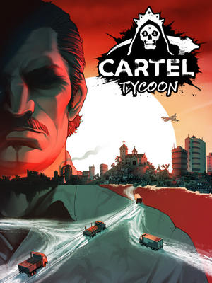 Cartel Tycoon Supporter Bundle ราคาถูก